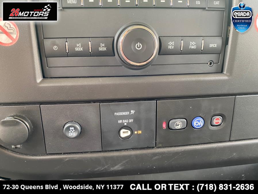 Used Chevrolet Express Cargo Van RWD 2500 155" 2020 | 26 Motors Queens. Woodside, New York Used Chevrolet Express Cargo Van RWD 2500 155" 2020 | 26 Motors Queens. Woodside, New York