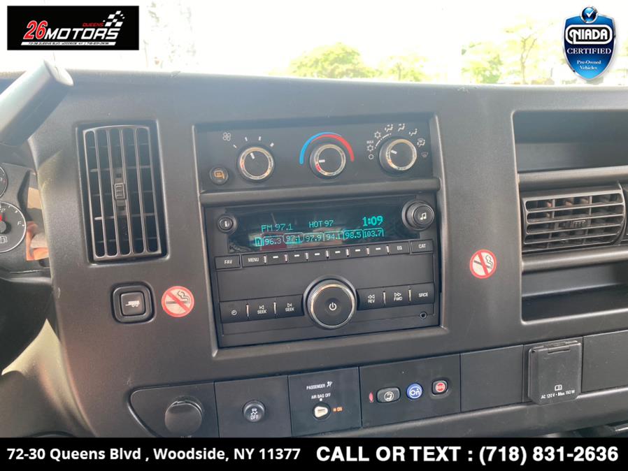 Used Chevrolet Express Cargo Van RWD 2500 155" 2020 | 26 Motors Queens. Woodside, New York Used Chevrolet Express Cargo Van RWD 2500 155" 2020 | 26 Motors Queens. Woodside, New York