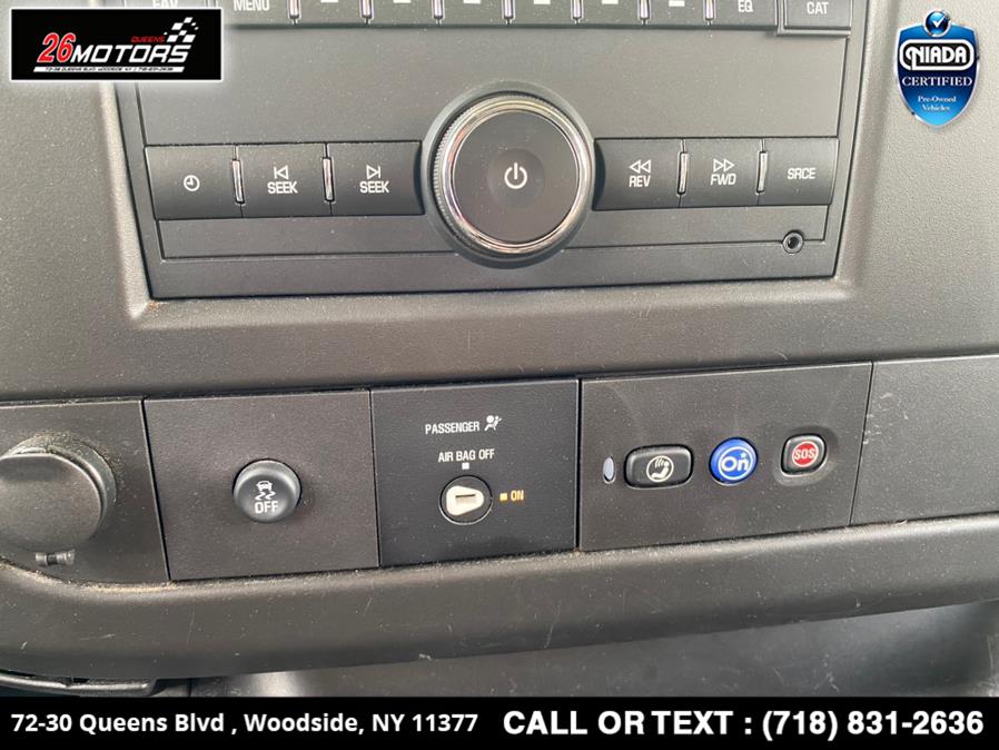 Used Chevrolet Express Cargo Van RWD 2500 135" 2019 | 26 Motors Queens. Woodside, New York Used Chevrolet Express Cargo Van RWD 2500 135" 2019 | 26 Motors Queens. Woodside, New York