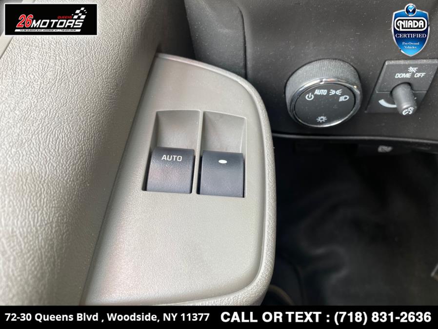 Used Chevrolet Express Cargo Van RWD 2500 135" 2019 | 26 Motors Queens. Woodside, New York Used Chevrolet Express Cargo Van RWD 2500 135" 2019 | 26 Motors Queens. Woodside, New York