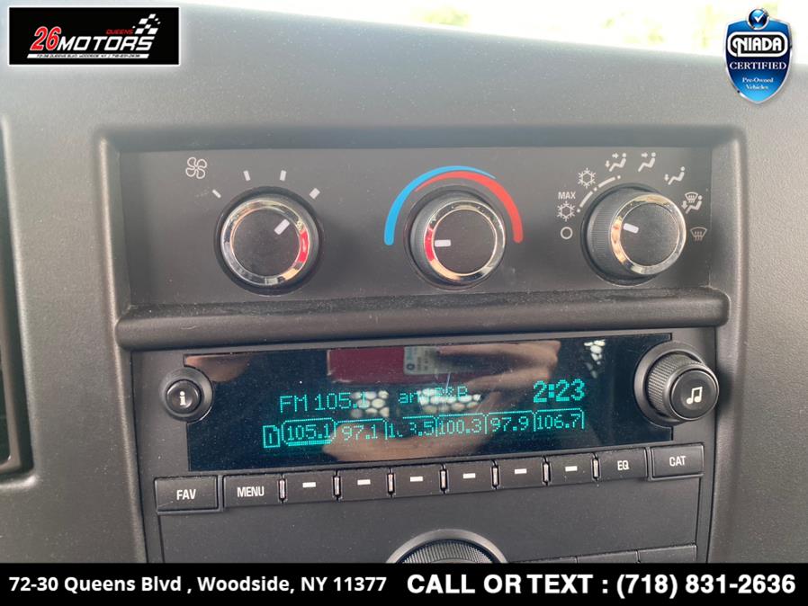 Used Chevrolet Express Cargo Van RWD 2500 135" 2019 | 26 Motors Queens. Woodside, New York Used Chevrolet Express Cargo Van RWD 2500 135" 2019 | 26 Motors Queens. Woodside, New York