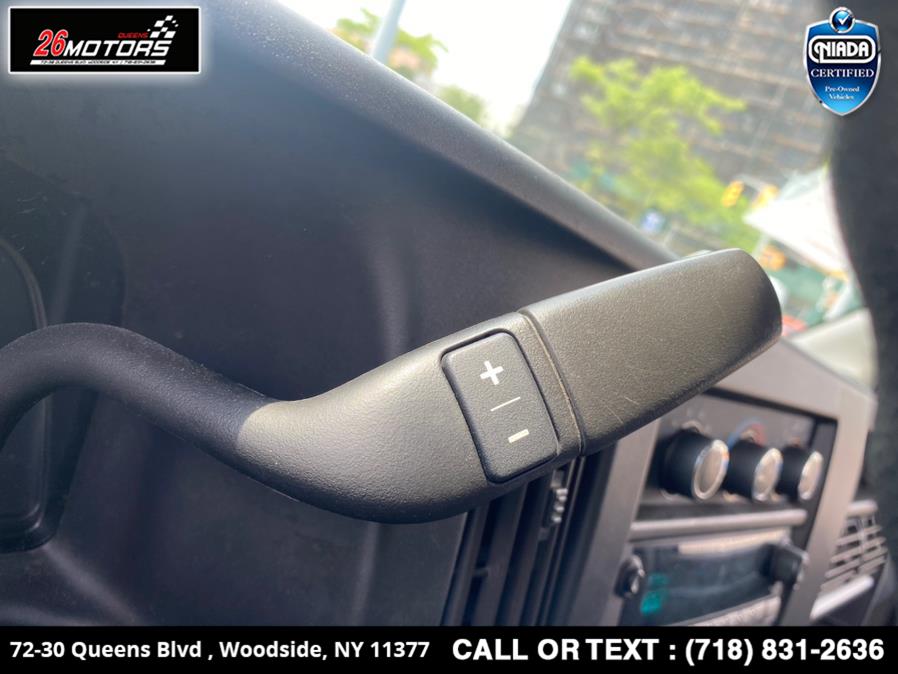 Used Chevrolet Express Cargo Van RWD 2500 135" 2019 | 26 Motors Queens. Woodside, New York Used Chevrolet Express Cargo Van RWD 2500 135" 2019 | 26 Motors Queens. Woodside, New York