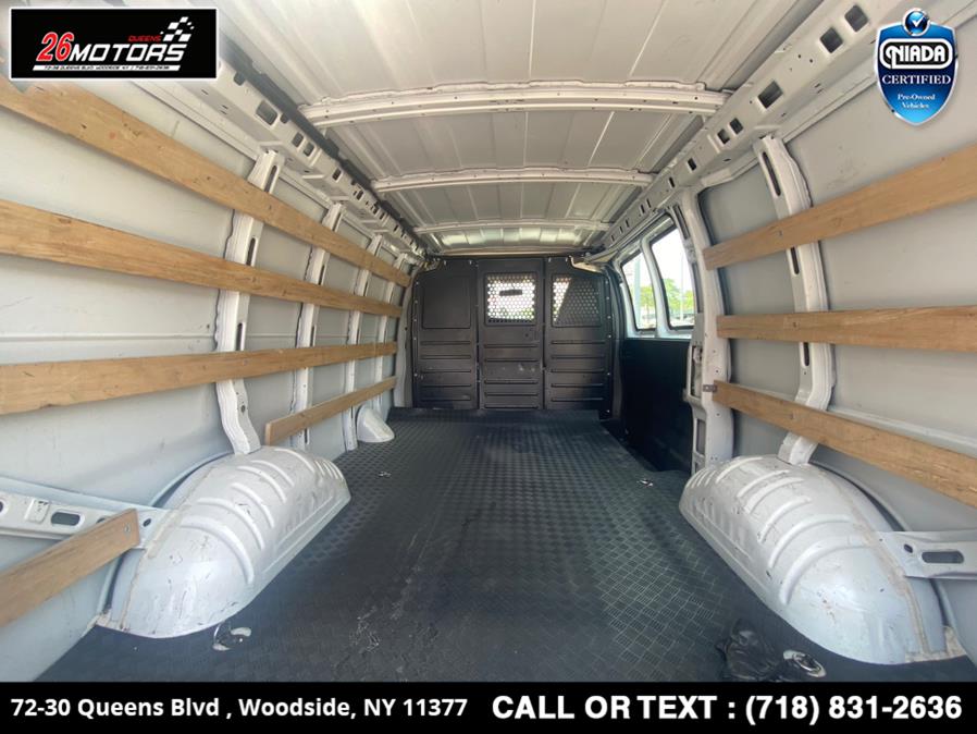 Used Chevrolet Express Cargo Van RWD 2500 135" 2019 | 26 Motors Queens. Woodside, New York Used Chevrolet Express Cargo Van RWD 2500 135" 2019 | 26 Motors Queens. Woodside, New York