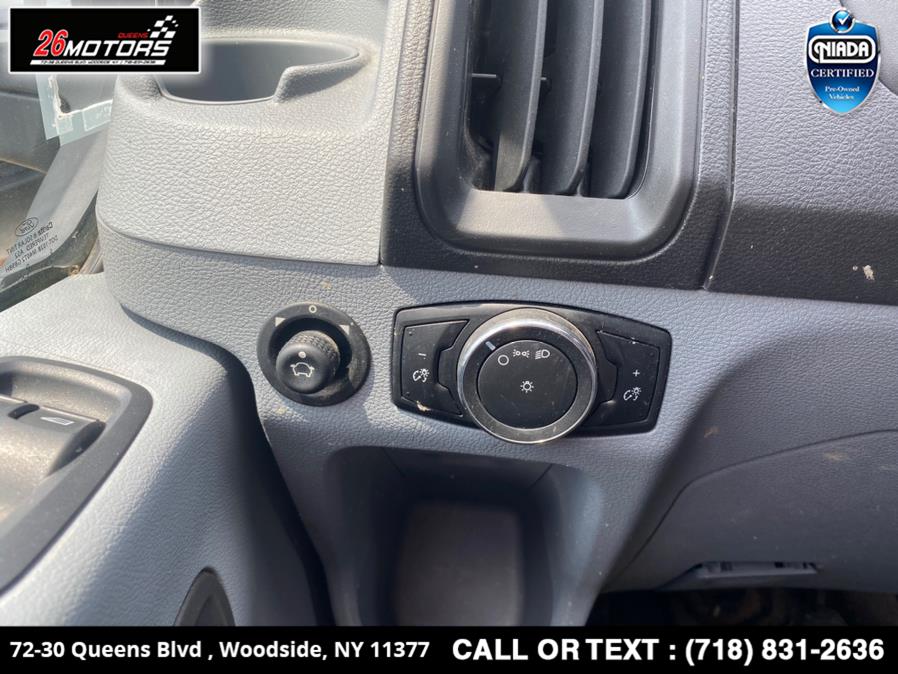 Used Ford Transit Cargo Van T-250 148" Low Rf 9000 GVWR Swing-Out RH Dr 2015 | 26 Motors Queens. Woodside, New York Used Ford Transit Cargo Van T-250 148" Low Rf 9000 GVWR Swing-Out RH Dr 2015 | 26 Motors Queens. Woodside, New York