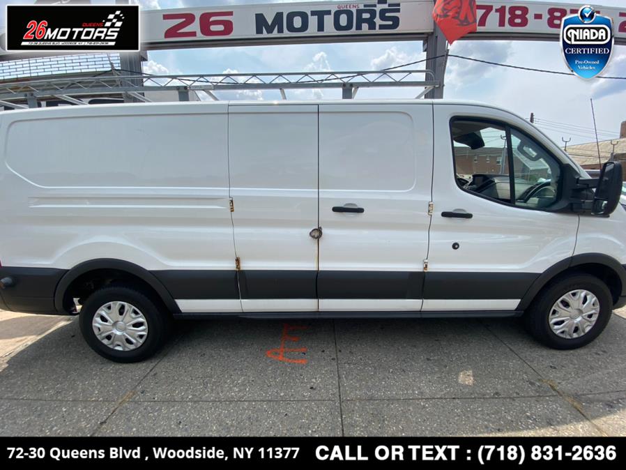 Used Ford Transit Cargo Van T-250 148" Low Rf 9000 GVWR Swing-Out RH Dr 2015 | 26 Motors Queens. Woodside, New York Used Ford Transit Cargo Van T-250 148" Low Rf 9000 GVWR Swing-Out RH Dr 2015 | 26 Motors Queens. Woodside, New York