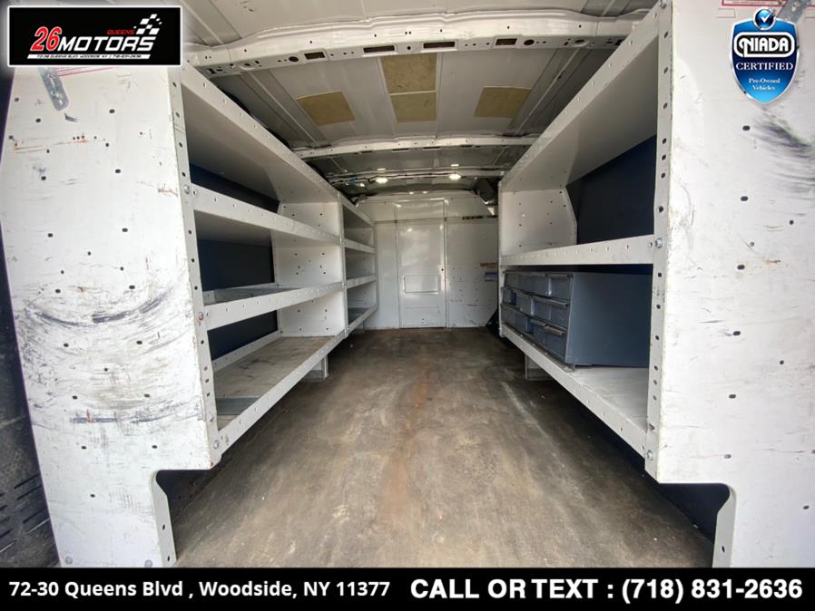 Used Ford Transit Cargo Van T-250 148" Low Rf 9000 GVWR Swing-Out RH Dr 2015 | 26 Motors Queens. Woodside, New York Used Ford Transit Cargo Van T-250 148" Low Rf 9000 GVWR Swing-Out RH Dr 2015 | 26 Motors Queens. Woodside, New York