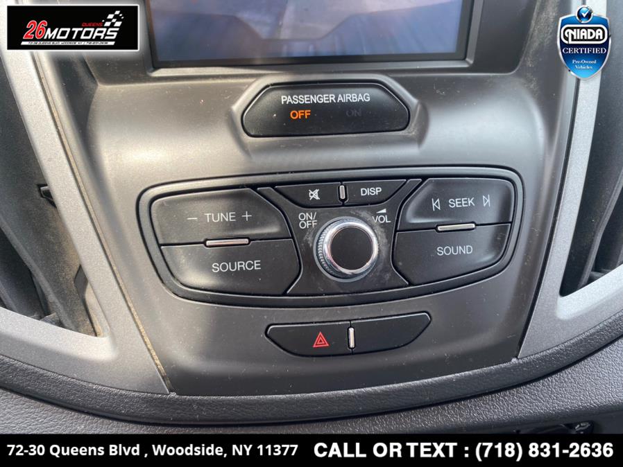 Used Ford Transit Cargo Van T-250 148" Low Rf 9000 GVWR Swing-Out RH Dr 2015 | 26 Motors Queens. Woodside, New York Used Ford Transit Cargo Van T-250 148" Low Rf 9000 GVWR Swing-Out RH Dr 2015 | 26 Motors Queens. Woodside, New York