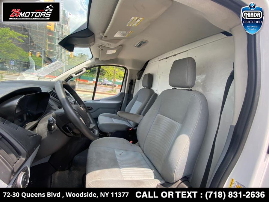 Used Ford Transit Cargo Van T-250 148" Low Rf 9000 GVWR Swing-Out RH Dr 2015 | 26 Motors Queens. Woodside, New York Used Ford Transit Cargo Van T-250 148" Low Rf 9000 GVWR Swing-Out RH Dr 2015 | 26 Motors Queens. Woodside, New York