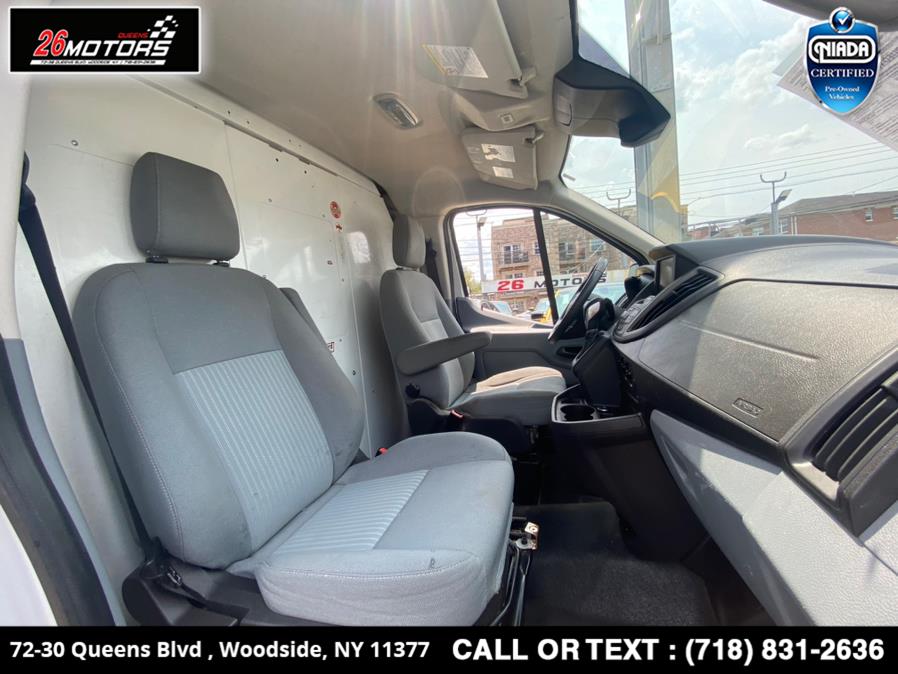 Used Ford Transit Cargo Van T-250 148" Low Rf 9000 GVWR Swing-Out RH Dr 2015 | 26 Motors Queens. Woodside, New York Used Ford Transit Cargo Van T-250 148" Low Rf 9000 GVWR Swing-Out RH Dr 2015 | 26 Motors Queens. Woodside, New York