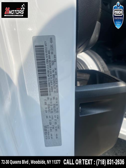 Used Ram ProMaster Cargo Van 2500 High Roof 136" WB 2019 | 26 Motors Queens. Woodside, New York Used Ram ProMaster Cargo Van 2500 High Roof 136" WB 2019 | 26 Motors Queens. Woodside, New York