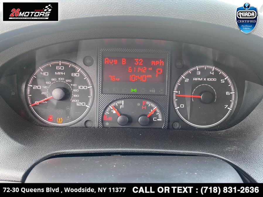 Used Ram ProMaster Cargo Van 2500 High Roof 136" WB 2019 | 26 Motors Queens. Woodside, New York Used Ram ProMaster Cargo Van 2500 High Roof 136" WB 2019 | 26 Motors Queens. Woodside, New York