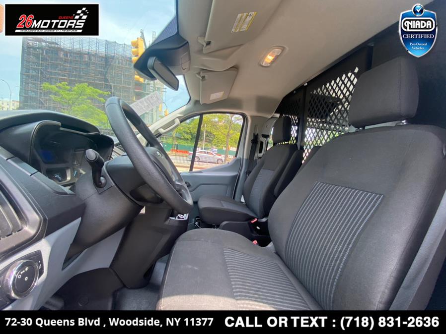 Used Ford Transit Van T-250 130" Low Rf 9000 GVWR Sliding RH Dr 2019 | 26 Motors Queens. Woodside, New York Used Ford Transit Van T-250 130" Low Rf 9000 GVWR Sliding RH Dr 2019 | 26 Motors Queens. Woodside, New York