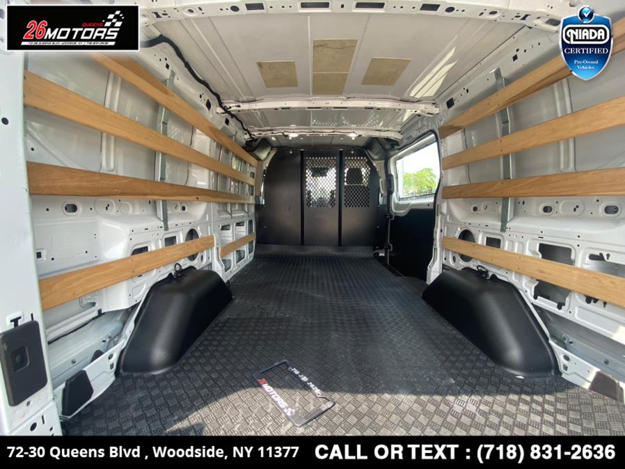 Used Ford Transit Van T-250 130" Low Rf 9000 GVWR Sliding RH Dr 2019 | 26 Motors Queens. Woodside, New York Used Ford Transit Van T-250 130" Low Rf 9000 GVWR Sliding RH Dr 2019 | 26 Motors Queens. Woodside, New York