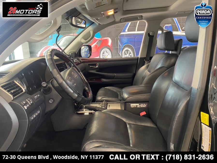 Used Lexus LX 570 4WD 4dr 2014 | 26 Motors Queens. Woodside, New York Used Lexus LX 570 4WD 4dr 2014 | 26 Motors Queens. Woodside, New York
