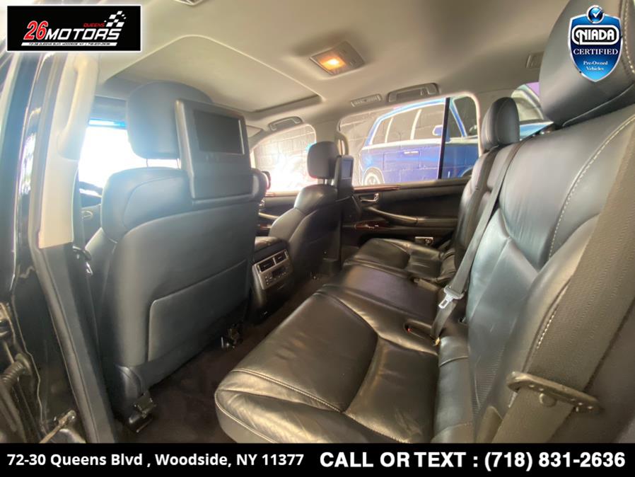 Used Lexus LX 570 4WD 4dr 2014 | 26 Motors Queens. Woodside, New York Used Lexus LX 570 4WD 4dr 2014 | 26 Motors Queens. Woodside, New York