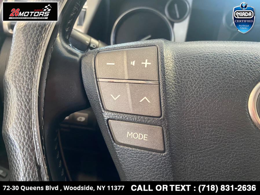 Used Lexus LX 570 4WD 4dr 2014 | 26 Motors Queens. Woodside, New York Used Lexus LX 570 4WD 4dr 2014 | 26 Motors Queens. Woodside, New York