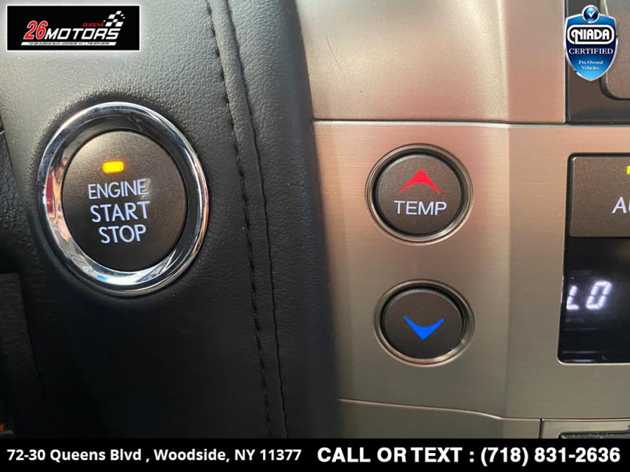 Used Lexus LX 570 4WD 4dr 2014 | 26 Motors Queens. Woodside, New York Used Lexus LX 570 4WD 4dr 2014 | 26 Motors Queens. Woodside, New York