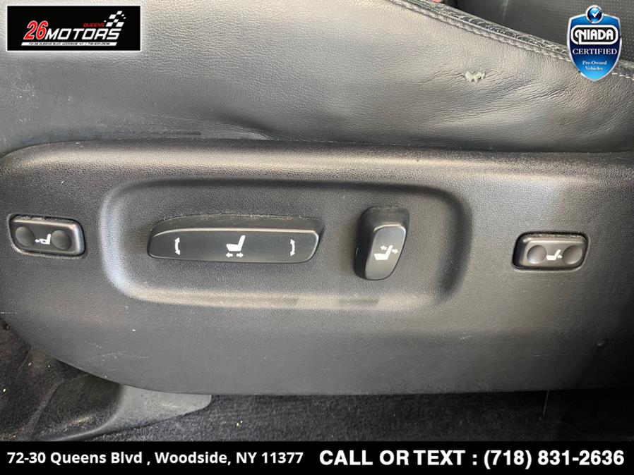 Used Lexus LX 570 4WD 4dr 2014 | 26 Motors Queens. Woodside, New York Used Lexus LX 570 4WD 4dr 2014 | 26 Motors Queens. Woodside, New York