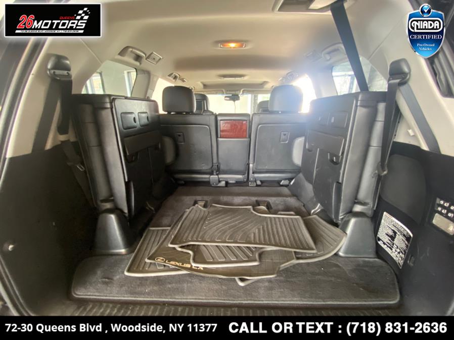Used Lexus LX 570 4WD 4dr 2014 | 26 Motors Queens. Woodside, New York Used Lexus LX 570 4WD 4dr 2014 | 26 Motors Queens. Woodside, New York