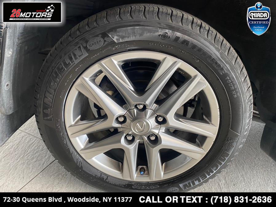Used Lexus LX 570 4WD 4dr 2014 | 26 Motors Queens. Woodside, New York Used Lexus LX 570 4WD 4dr 2014 | 26 Motors Queens. Woodside, New York