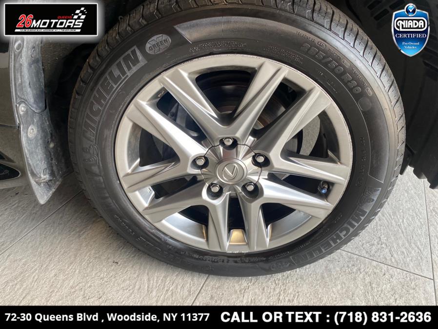 Used Lexus LX 570 4WD 4dr 2014 | 26 Motors Queens. Woodside, New York Used Lexus LX 570 4WD 4dr 2014 | 26 Motors Queens. Woodside, New York