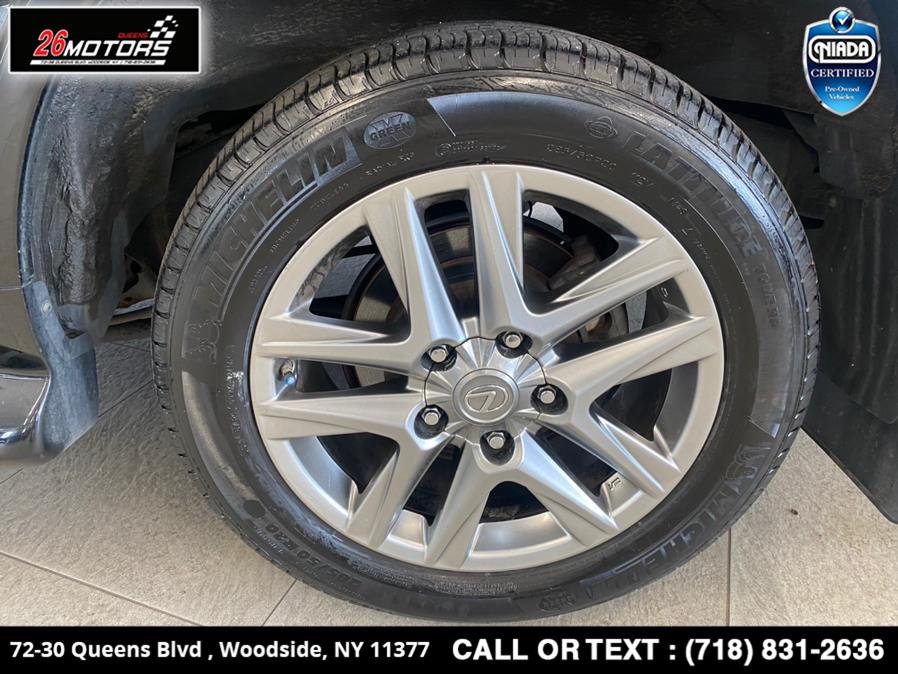 Used Lexus LX 570 4WD 4dr 2014 | 26 Motors Queens. Woodside, New York Used Lexus LX 570 4WD 4dr 2014 | 26 Motors Queens. Woodside, New York