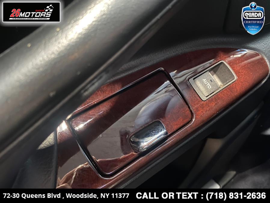 Used Lexus LX 570 4WD 4dr 2014 | 26 Motors Queens. Woodside, New York Used Lexus LX 570 4WD 4dr 2014 | 26 Motors Queens. Woodside, New York