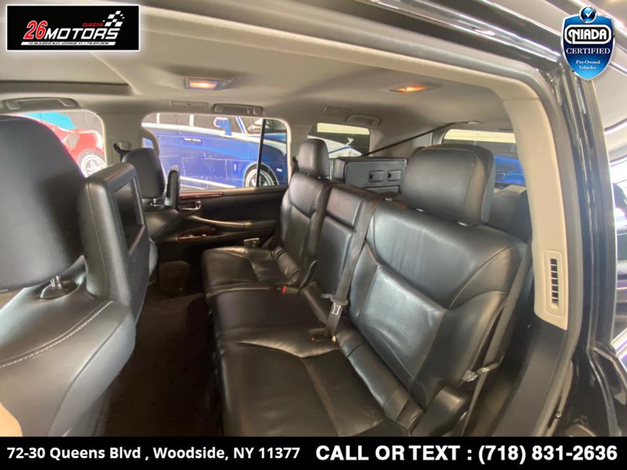 Used Lexus LX 570 4WD 4dr 2014 | 26 Motors Queens. Woodside, New York Used Lexus LX 570 4WD 4dr 2014 | 26 Motors Queens. Woodside, New York