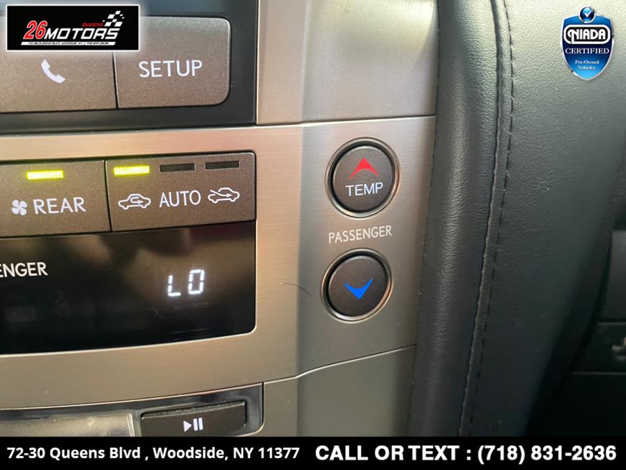 Used Lexus LX 570 4WD 4dr 2014 | 26 Motors Queens. Woodside, New York Used Lexus LX 570 4WD 4dr 2014 | 26 Motors Queens. Woodside, New York