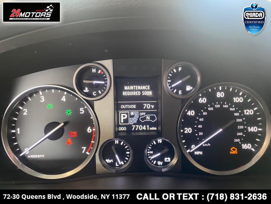 Used Lexus LX 570 4WD 4dr 2014 | 26 Motors Queens. Woodside, New York Used Lexus LX 570 4WD 4dr 2014 | 26 Motors Queens. Woodside, New York
