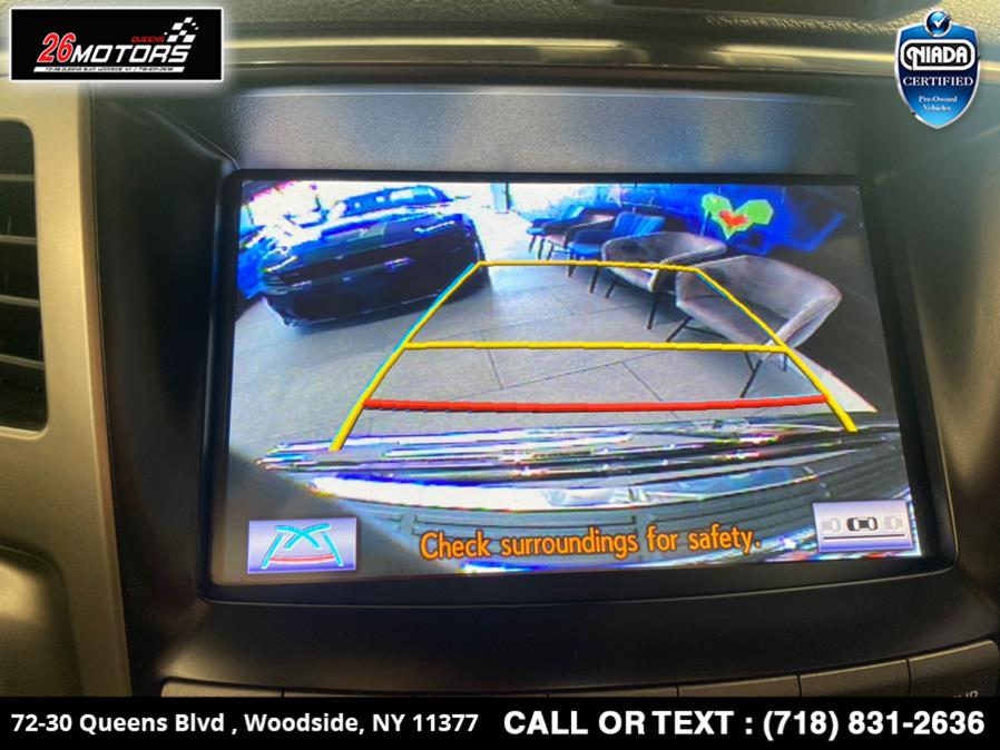 Used Lexus LX 570 4WD 4dr 2014 | 26 Motors Queens. Woodside, New York Used Lexus LX 570 4WD 4dr 2014 | 26 Motors Queens. Woodside, New York