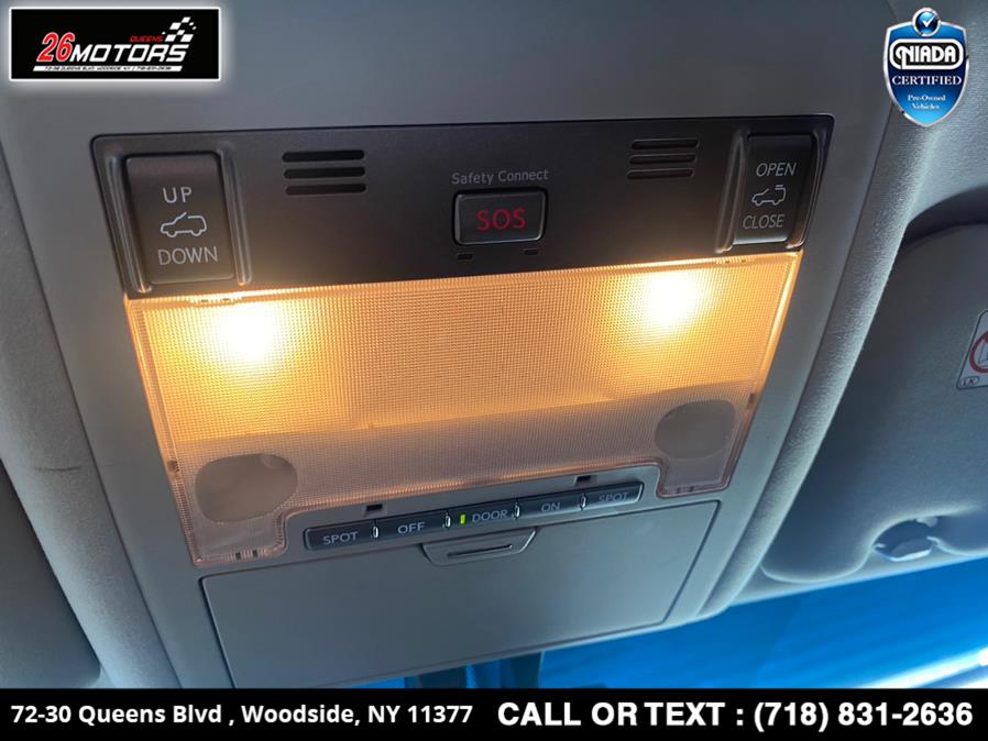 Used Lexus LX 570 4WD 4dr 2014 | 26 Motors Queens. Woodside, New York Used Lexus LX 570 4WD 4dr 2014 | 26 Motors Queens. Woodside, New York