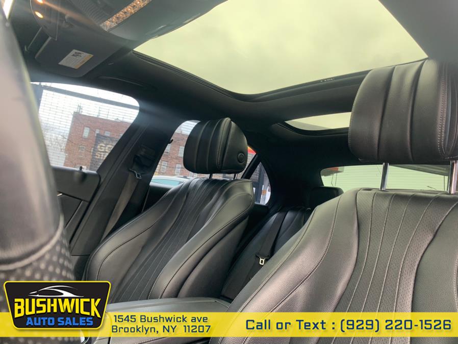 2017 Mercedes-Benz E-Class E 300 Sport 4MATIC Sedan, available for sale in Brooklyn, New York | Bushwick Auto Sales LLC. Brooklyn, New York 2017 Mercedes-Benz E-Class E 300 Sport 4MATIC Sedan, available for sale in Brooklyn, New York | Bushwick Auto Sales LLC. Brooklyn, New York