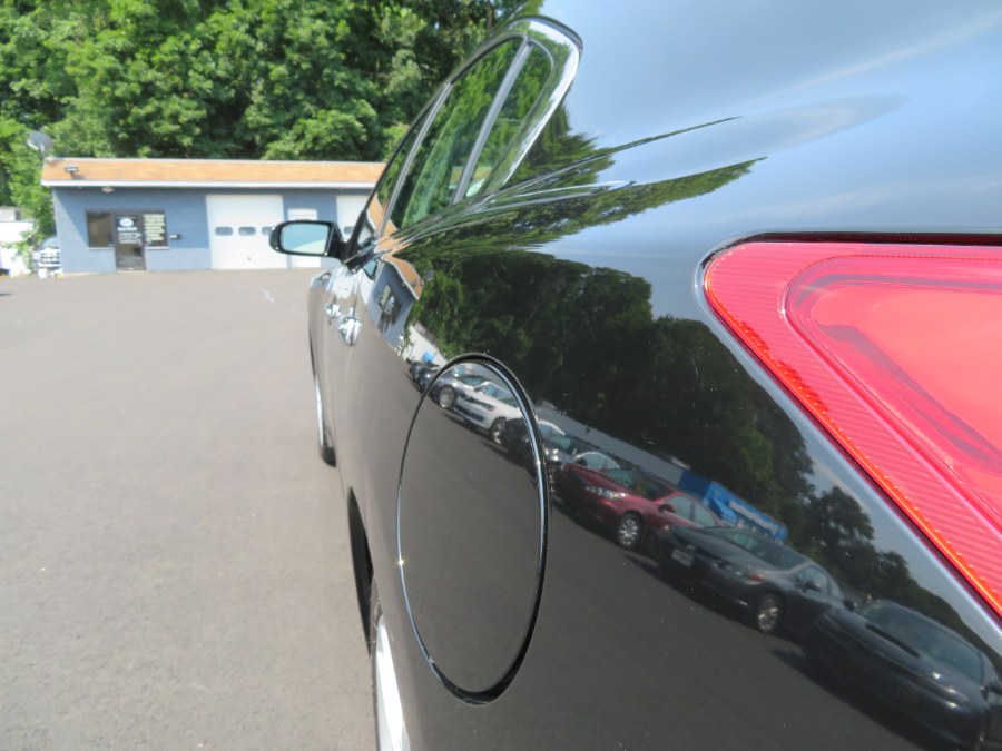 Used Nissan Maxima 4dr Sdn V6 CVT 3.5 SV w/Premium Pkg 2011 | Auto Match LLC. Waterbury, Connecticut Used Nissan Maxima 4dr Sdn V6 CVT 3.5 SV w/Premium Pkg 2011 | Auto Match LLC. Waterbury, Connecticut