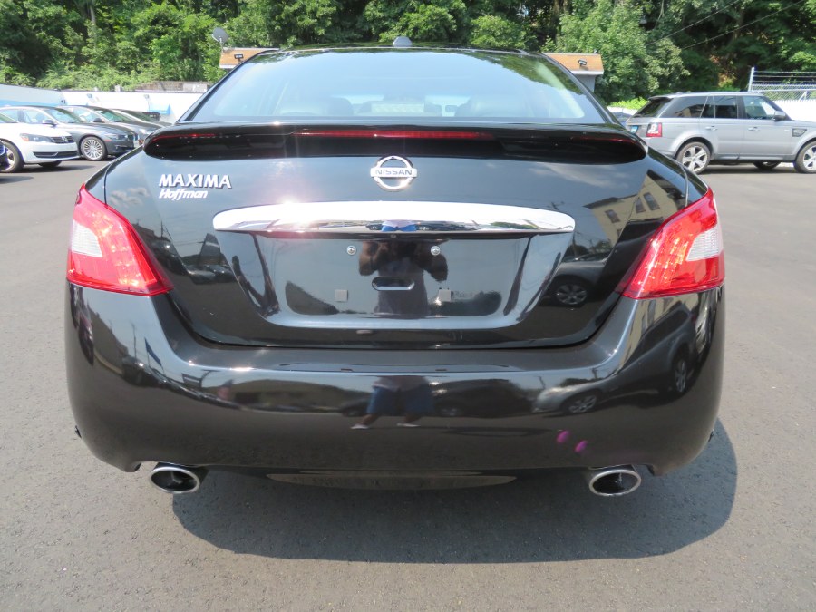 Used Nissan Maxima 4dr Sdn V6 CVT 3.5 SV w/Premium Pkg 2011 | Auto Match LLC. Waterbury, Connecticut Used Nissan Maxima 4dr Sdn V6 CVT 3.5 SV w/Premium Pkg 2011 | Auto Match LLC. Waterbury, Connecticut