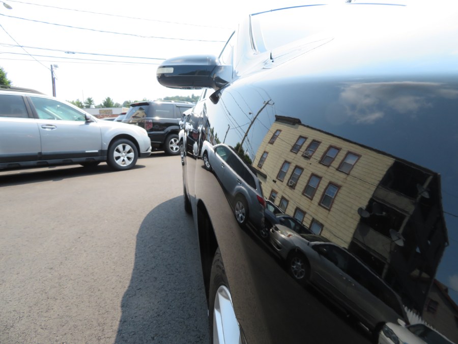 Used Nissan Maxima 4dr Sdn V6 CVT 3.5 SV w/Premium Pkg 2011 | Auto Match LLC. Waterbury, Connecticut Used Nissan Maxima 4dr Sdn V6 CVT 3.5 SV w/Premium Pkg 2011 | Auto Match LLC. Waterbury, Connecticut