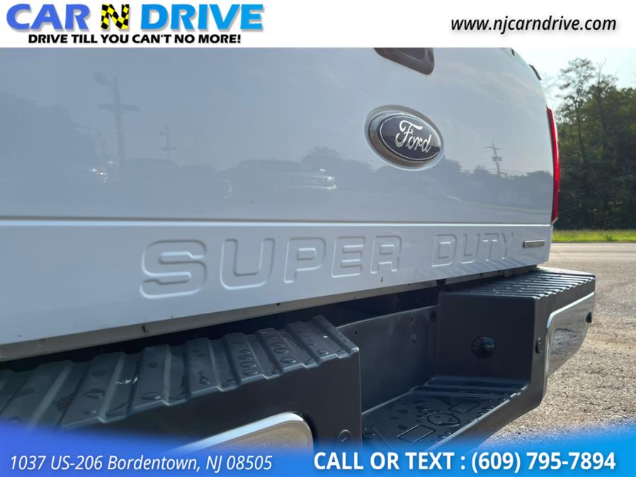 Used Ford F-250 Sd Lariat Crew Cab 4WD 2012 | Car N Drive. Bordentown, New Jersey Used Ford F-250 Sd Lariat Crew Cab 4WD 2012 | Car N Drive. Bordentown, New Jersey