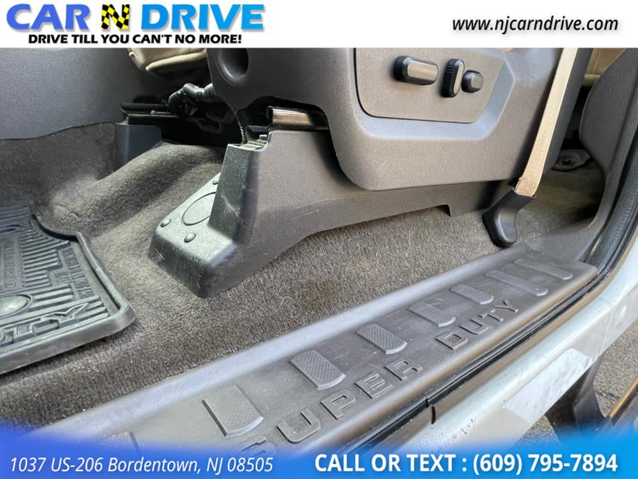 Used Ford F-250 Sd Lariat Crew Cab 4WD 2012 | Car N Drive. Bordentown, New Jersey Used Ford F-250 Sd Lariat Crew Cab 4WD 2012 | Car N Drive. Bordentown, New Jersey