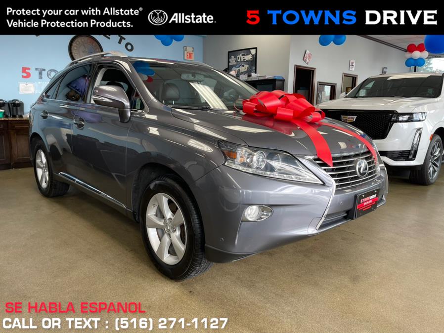 Used Lexus RX 350 AWD 4dr 2014 | 5 Towns Drive. Inwood, New York Used Lexus RX 350 AWD 4dr 2014 | 5 Towns Drive. Inwood, New York