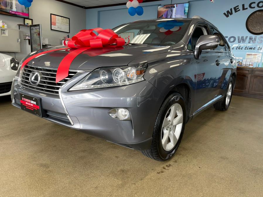 Used Lexus RX 350 AWD 4dr 2014 | 5 Towns Drive. Inwood, New York Used Lexus RX 350 AWD 4dr 2014 | 5 Towns Drive. Inwood, New York