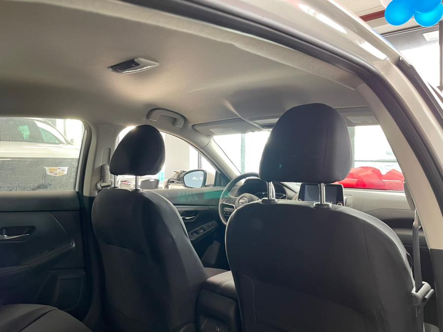 Used Nissan Sentra SV CVT 2020 | 5 Towns Drive. Inwood, New York Used Nissan Sentra SV CVT 2020 | 5 Towns Drive. Inwood, New York