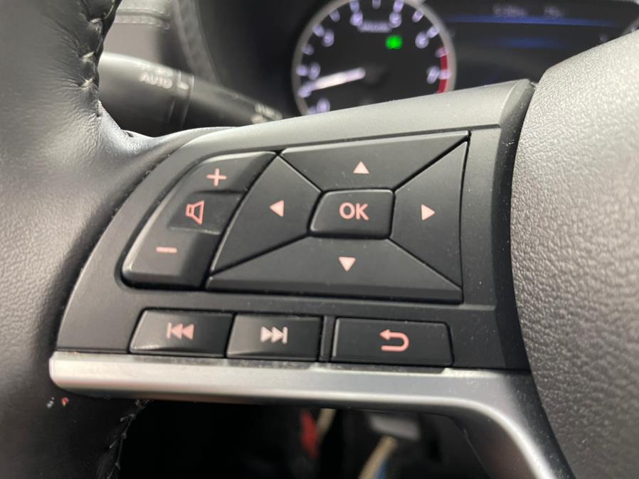 Used Nissan Sentra SV CVT 2020 | 5 Towns Drive. Inwood, New York Used Nissan Sentra SV CVT 2020 | 5 Towns Drive. Inwood, New York