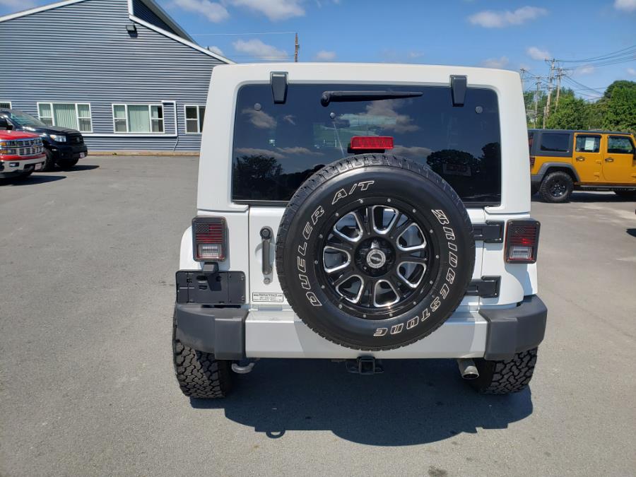 Used Jeep Wrangler Unlimited 4WD 4dr Sahara 2015 | Pray's Auto Sales . Bangor , Maine Used Jeep Wrangler Unlimited 4WD 4dr Sahara 2015 | Pray's Auto Sales . Bangor , Maine