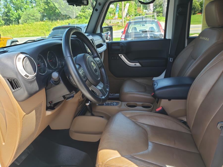 Used Jeep Wrangler Unlimited 4WD 4dr Sahara 2015 | Pray's Auto Sales . Bangor , Maine Used Jeep Wrangler Unlimited 4WD 4dr Sahara 2015 | Pray's Auto Sales . Bangor , Maine