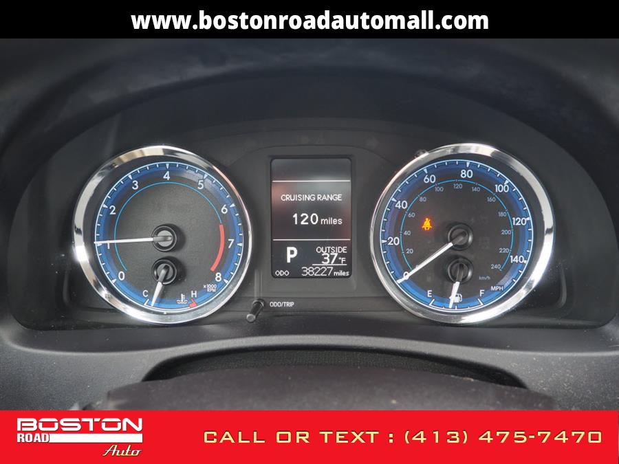 2017 Toyota Corolla L CVT, available for sale in Springfield, Massachusetts | Boston Road Auto. Springfield, Massachusetts 2017 Toyota Corolla L CVT, available for sale in Springfield, Massachusetts | Boston Road Auto. Springfield, Massachusetts