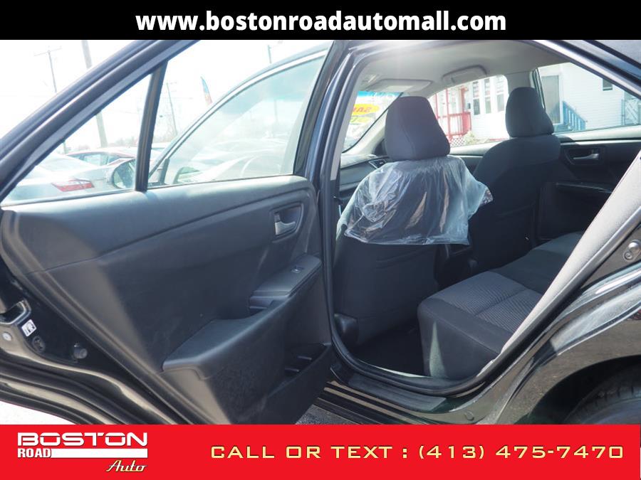 2017 Toyota Camry SE, available for sale in Springfield, Massachusetts | Boston Road Auto. Springfield, Massachusetts 2017 Toyota Camry SE, available for sale in Springfield, Massachusetts | Boston Road Auto. Springfield, Massachusetts