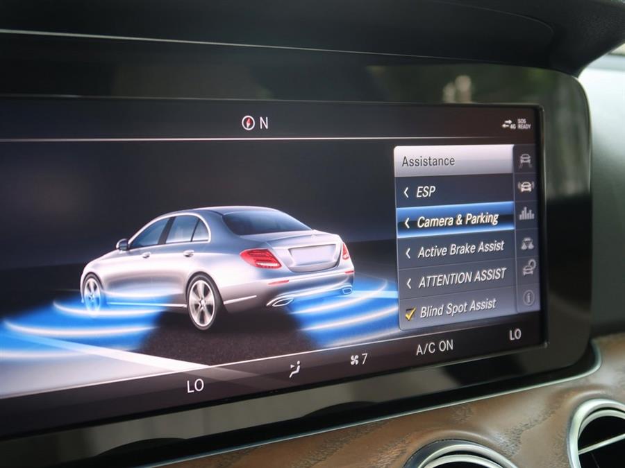 Used Mercedes-benz E-class E 300 2018 | Auto Expo Ent Inc.. Great Neck, New York Used Mercedes-benz E-class E 300 2018 | Auto Expo Ent Inc.. Great Neck, New York