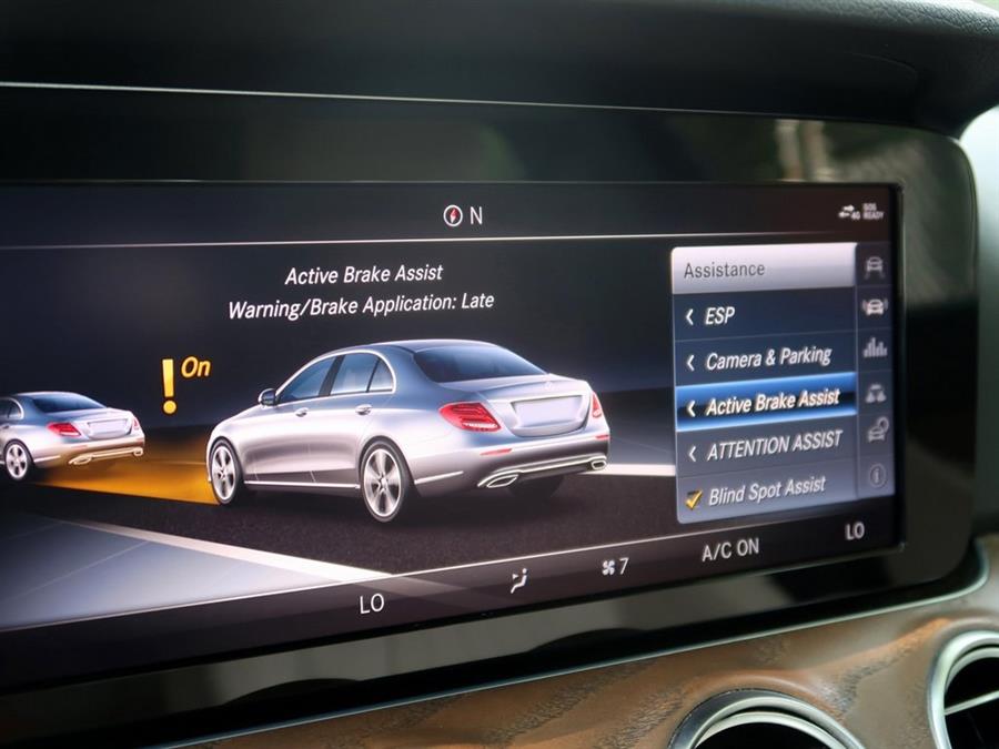 Used Mercedes-benz E-class E 300 2018 | Auto Expo Ent Inc.. Great Neck, New York Used Mercedes-benz E-class E 300 2018 | Auto Expo Ent Inc.. Great Neck, New York