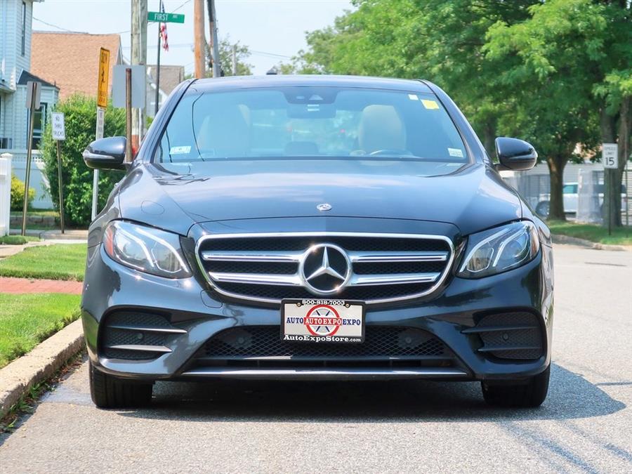 Used Mercedes-benz E-class E 300 2018 | Auto Expo Ent Inc.. Great Neck, New York Used Mercedes-benz E-class E 300 2018 | Auto Expo Ent Inc.. Great Neck, New York