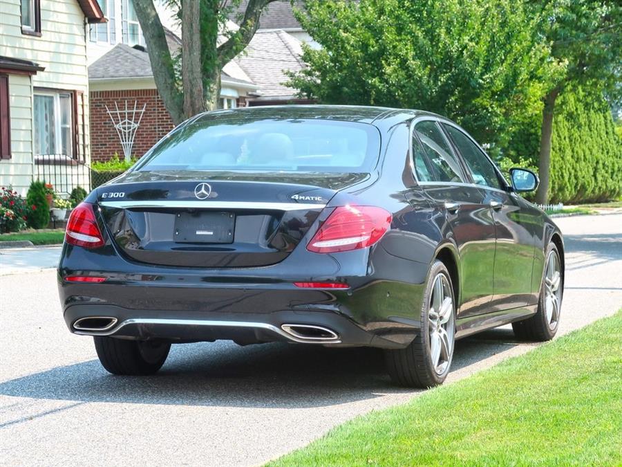 Used Mercedes-benz E-class E 300 2018 | Auto Expo Ent Inc.. Great Neck, New York Used Mercedes-benz E-class E 300 2018 | Auto Expo Ent Inc.. Great Neck, New York